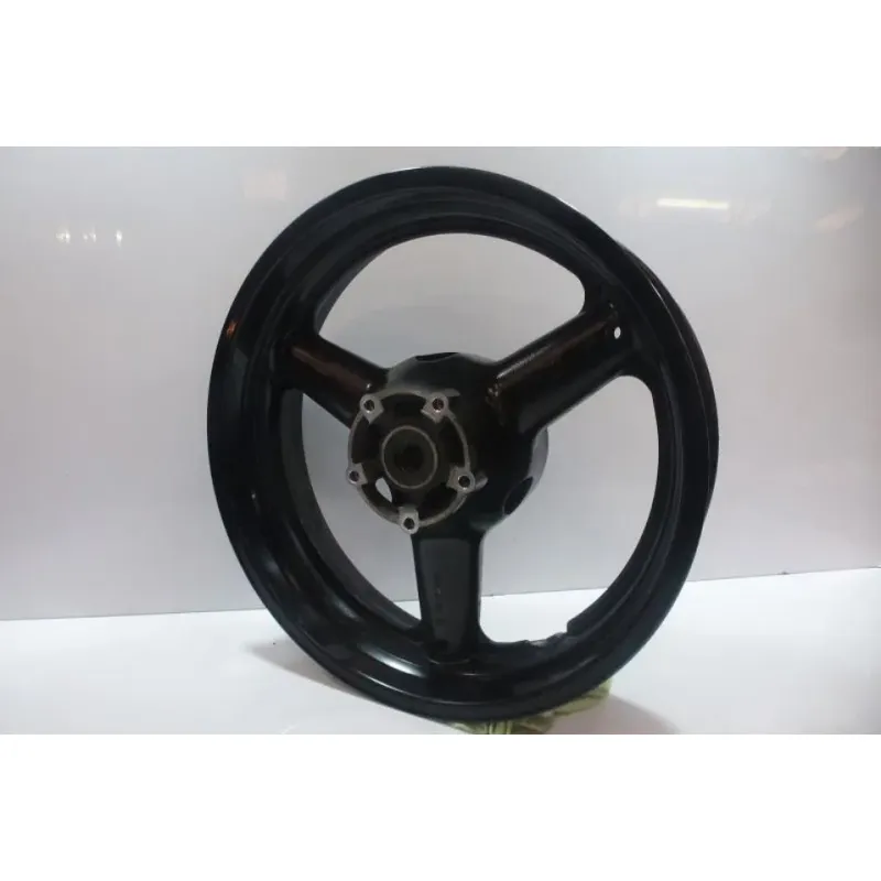 Jante arriere SUZUKI GSF 600 BANDIT S 2000 - 2004