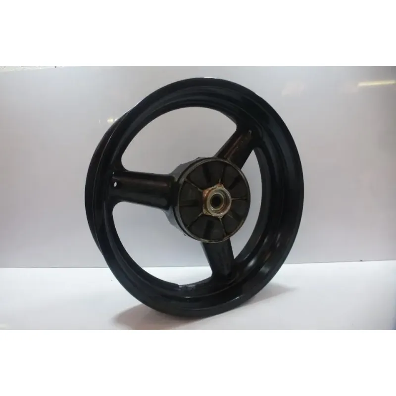 Jante arriere SUZUKI GSF 600 BANDIT S 2000 - 2004