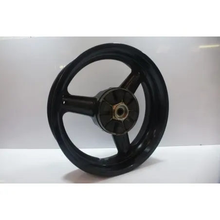Jante arriere SUZUKI GSF 600 BANDIT S 2000 - 2004