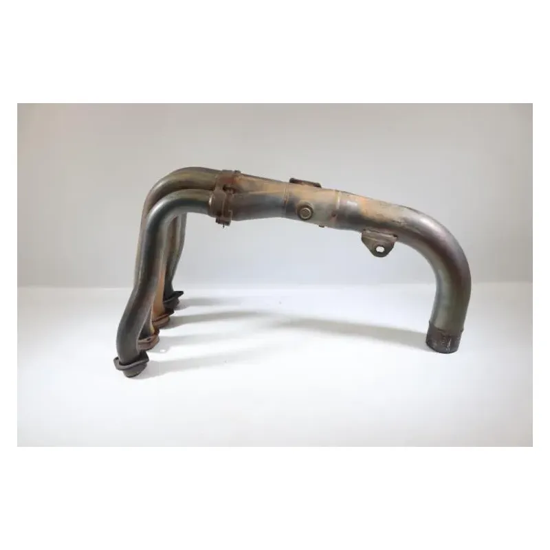Collecteur avant (echappement) YAMAHA R1 2004 - 2006