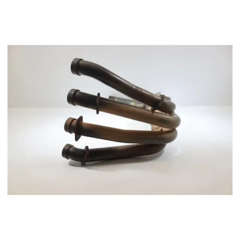 Collecteur avant (echappement) YAMAHA R1 2004 - 2006