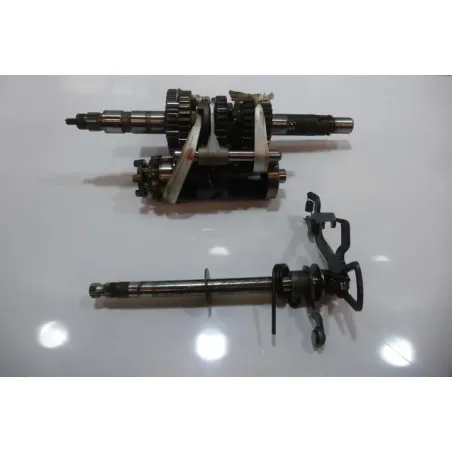 Boite de vitesses YAMAHA TW 125 98-06
