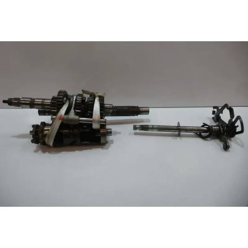 Boite de vitesses YAMAHA TW 125 98-06