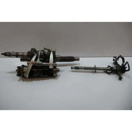 Boite de vitesses YAMAHA TW 125 98-06