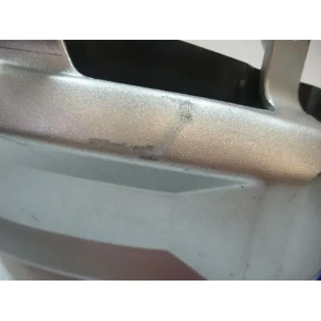 Platine arriere gauche YAMAHA XT1200Z SUPER TENERE 10-13