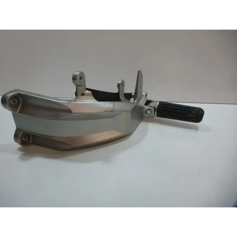 Platine arriere gauche YAMAHA XT1200Z SUPER TENERE 10-13