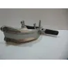 Platine arriere gauche YAMAHA XT1200Z SUPER TENERE 10-13