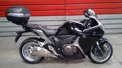 HONDA 1200 VFR