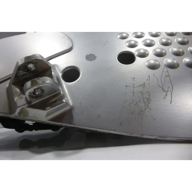 Platine avant gauche complète BMW R 1150 RT 2001 - 2004