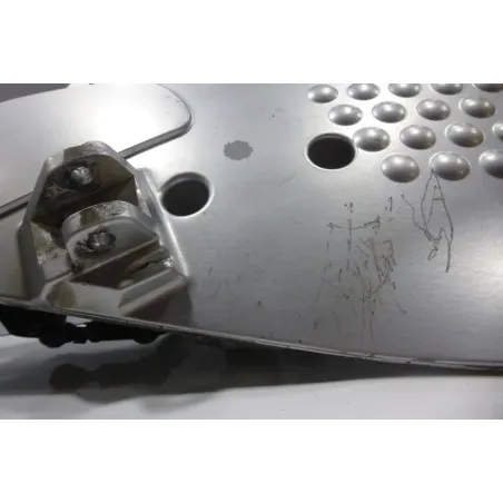 Platine avant gauche complète BMW R 1150 RT 2001 - 2004