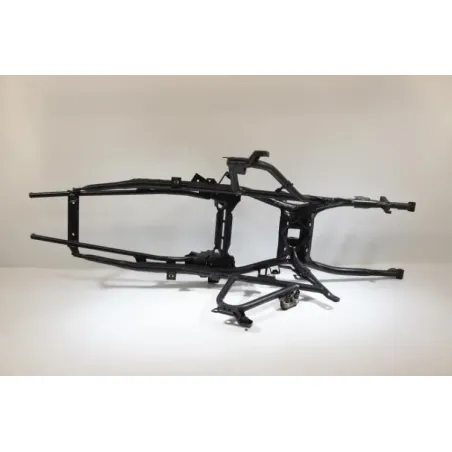 Boucle cadre arriere BMW R 1150 RT 2001 - 2004