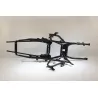 Boucle cadre arriere BMW R 1150 RT 2001 - 2004 Boucle cadre arriere BMW R 1150 RT 2001 - 2004