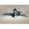 Boucle cadre arriere BMW R 1150 RT 2001 - 2004 Boucle cadre arriere BMW R 1150 RT 2001 - 2004