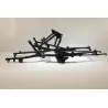 Boucle cadre arriere BMW R 1150 RT 2001 - 2004 Boucle cadre arriere BMW R 1150 RT 2001 - 2004