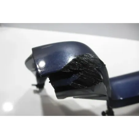 Carenage arriere gauche BMW R 1150 RT 2001 - 2004