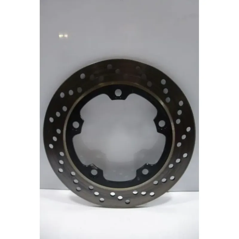 Disque frein arriere SUZUKI GSF 650 BANDIT N 2007- 2009