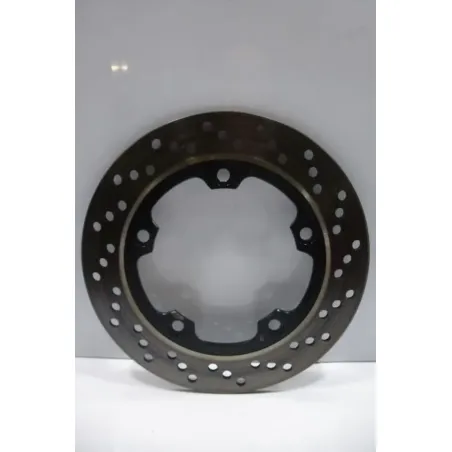 Disque frein arriere SUZUKI GSF 650 BANDIT N 2007- 2009