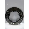 Disque frein arriere SUZUKI GSF 650 BANDIT N 2007- 2009