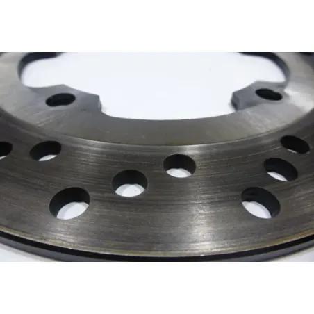 Disque frein arriere SUZUKI GSF 650 BANDIT N 2007- 2009
