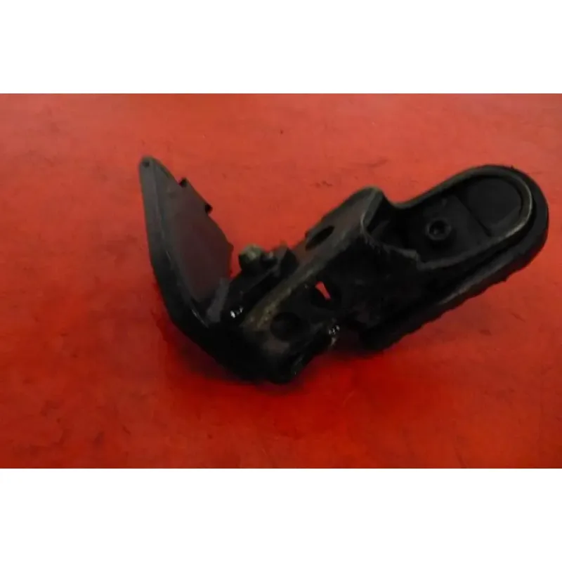 Platine avant droite YAMAHA TW 125 98-06
