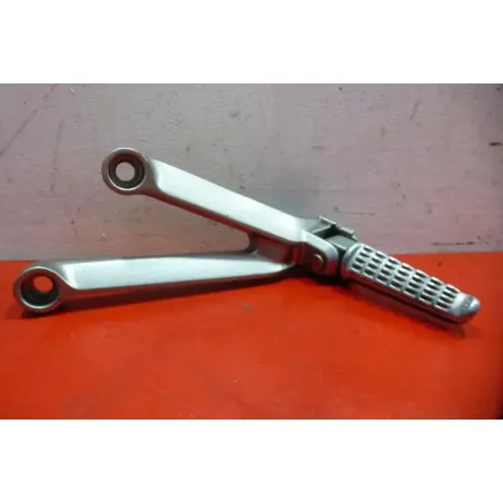 Platine arriere gauche KAWASAKI ZX10R 1000 NINJA 2000 - 2006