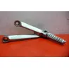 Platine arriere gauche KAWASAKI ZX10R 1000 NINJA 2000 - 2006 Platine arriere gauche KAWASAKI ZX10R 1000 NINJA 2000 - 2006