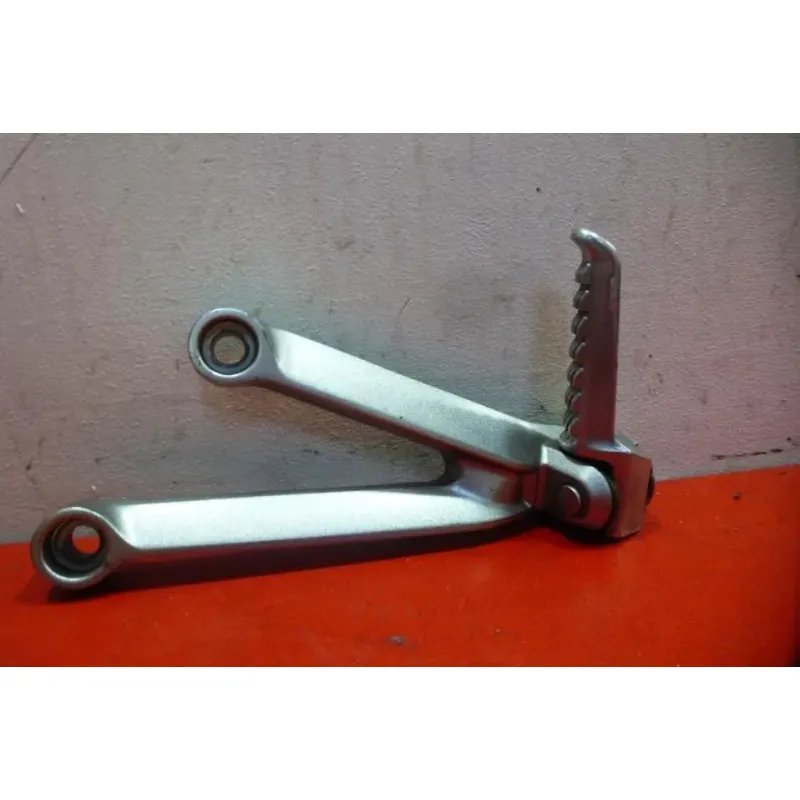 Platine arriere gauche KAWASAKI ZX10R 1000 NINJA 2000 - 2006