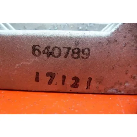 Regulateur charge batterie PIAGGIO TYPHOON 50 2010 - 2017