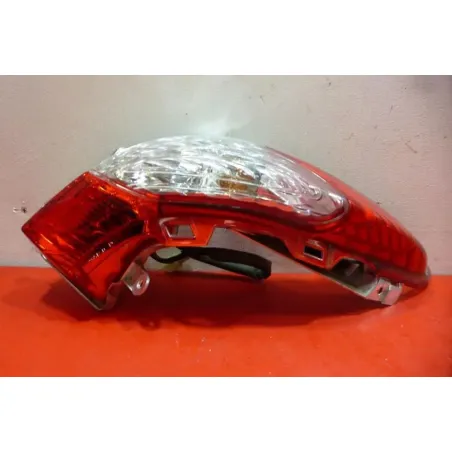 Bloc feu + clignotant ar droit HONDA FES 125 S WING ABS 2007 - 2010