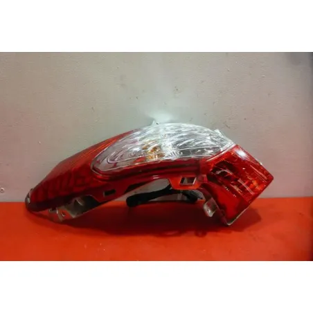 Bloc feu + clignotant ar gauche HONDA FES 125 S WING ABS 2007 - 2010