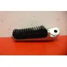 Repose pieds arriere droit SUZUKI UX 125 SIXTEEN 2008 - 2013 Repose pieds arriere droit SUZUKI UX 125 SIXTEEN 2008 - 2013