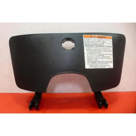 Vide poche SUZUKI UX 125 SIXTEEN 2008 - 2013