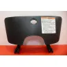 Vide poche SUZUKI UX 125 SIXTEEN 2008 - 2013