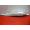 Coque arriere gauche SUZUKI UX 125 SIXTEEN 2008 - 2013 Coque arriere gauche SUZUKI UX 125 SIXTEEN 2008 - 2013