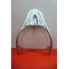Poignee arriere SUZUKI UX 125 SIXTEEN 2008 - 2013 Poignee arriere SUZUKI UX 125 SIXTEEN 2008 - 2013