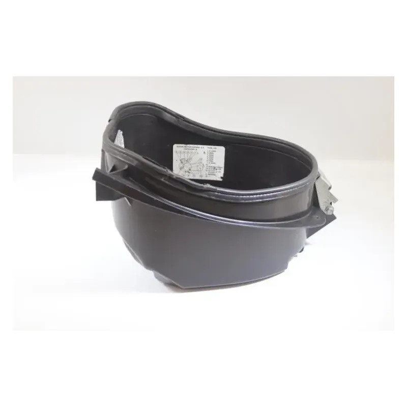 Coffre sous selle SUZUKI UX 125 SIXTEEN 2008 - 2013