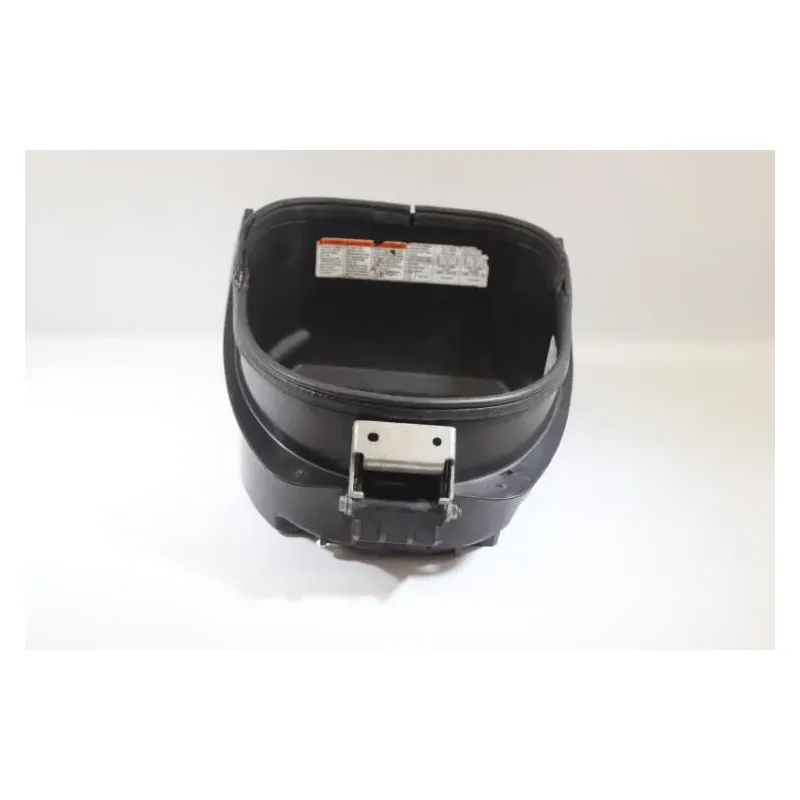 Coffre sous selle SUZUKI UX 125 SIXTEEN 2008 - 2013