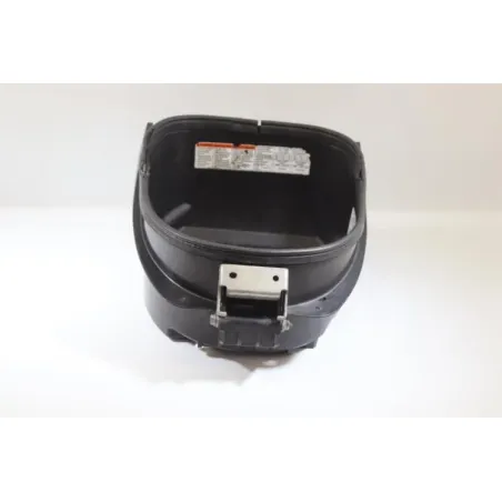 Coffre sous selle SUZUKI UX 125 SIXTEEN 2008 - 2013