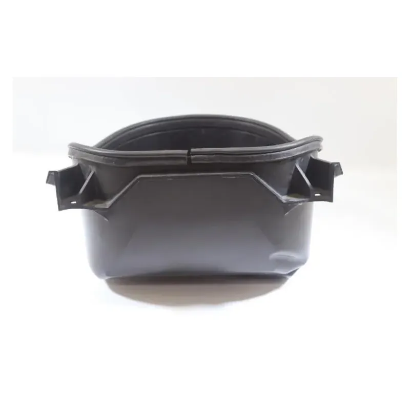 Coffre sous selle SUZUKI UX 125 SIXTEEN 2008 - 2013