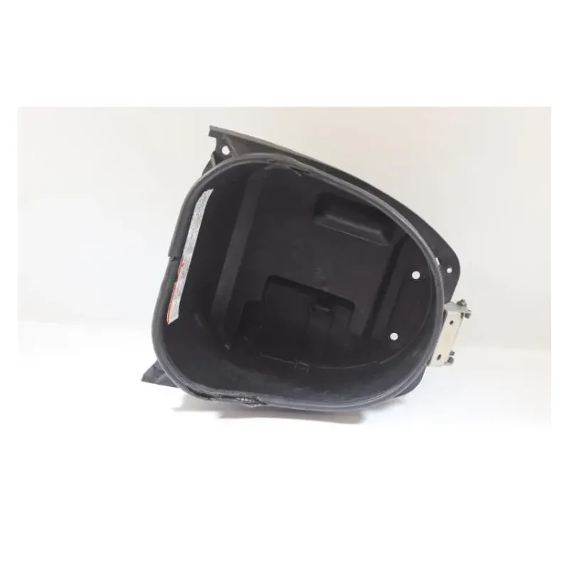 Coffre sous selle SUZUKI UX 125 SIXTEEN 2008 - 2013