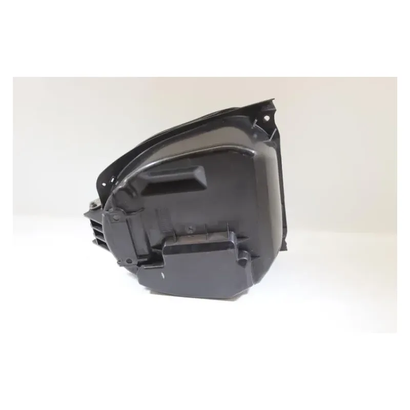 Coffre sous selle SUZUKI UX 125 SIXTEEN 2008 - 2013