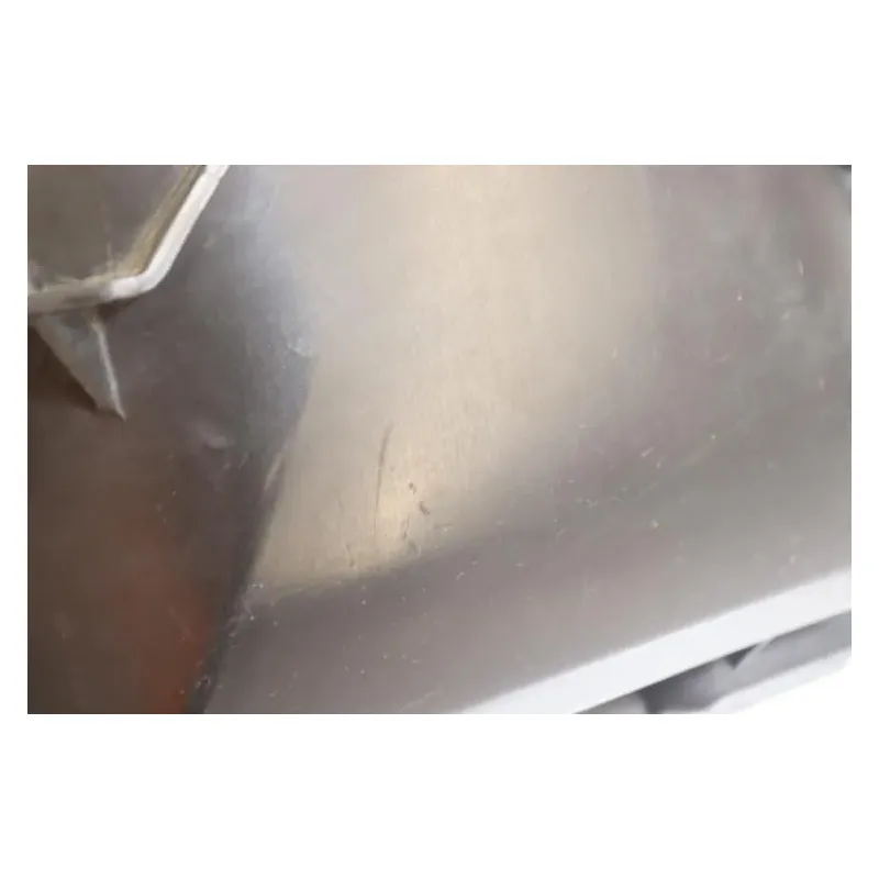 Coffre sous selle SUZUKI UX 125 SIXTEEN 2008 - 2013
