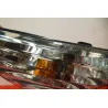 Clignotant avant gauche SUZUKI UX 125 SIXTEEN 2008 - 2013 Clignotant avant gauche SUZUKI UX 125 SIXTEEN 2008 - 2013