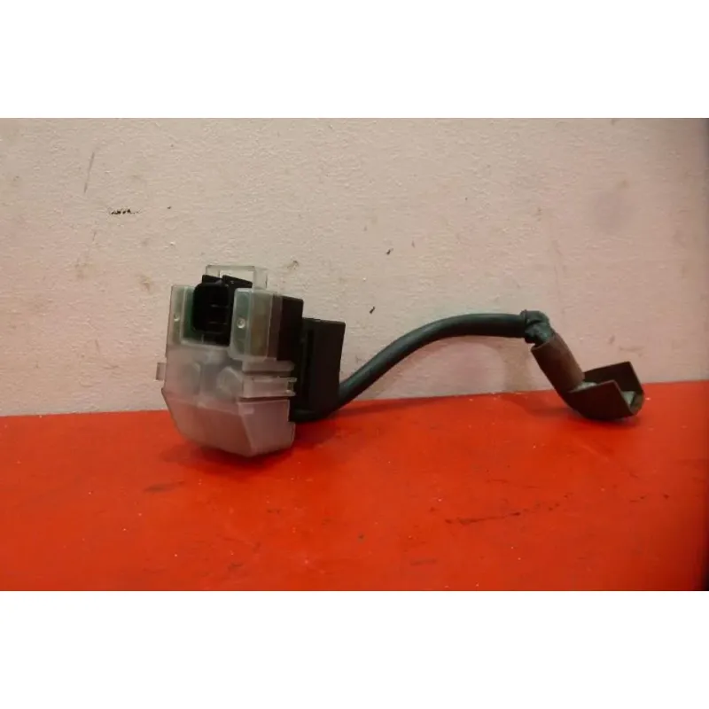 Relais de demarreur SUZUKI UX 125 SIXTEEN 2008 - 2013