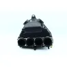Boite a air YAMAHA YZF 600 R6 1998 - 2002 Boite a air YAMAHA YZF 600 R6 1998 - 2002