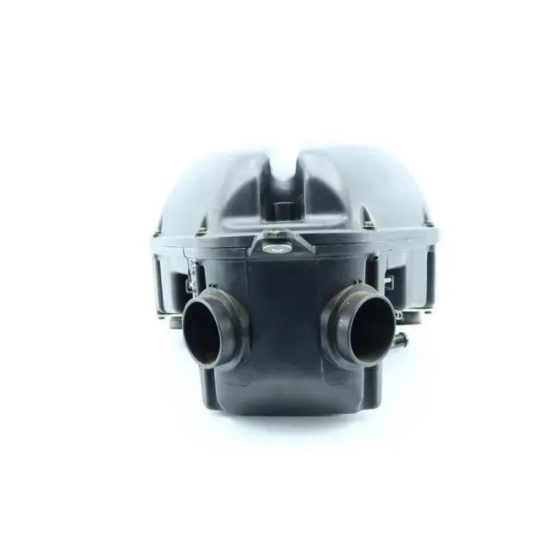 Boite a air YAMAHA YZF 600 R6 1998 - 2002