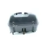 Boite a air YAMAHA YZF 600 R6 1998 - 2002 Boite a air YAMAHA YZF 600 R6 1998 - 2002