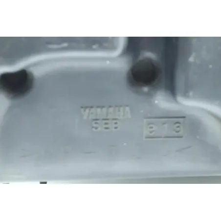 Boite a air YAMAHA YZF 600 R6 1998 - 2002