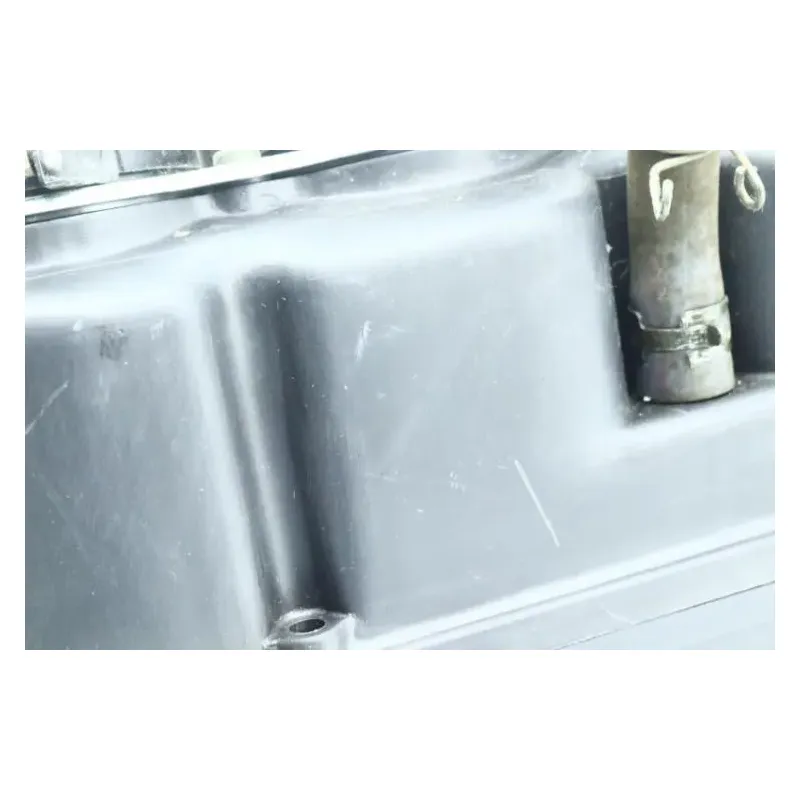Boite a air YAMAHA YZF 600 R6 1998 - 2002