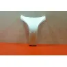 Cache carenage v avant HONDA FES 125 S WING 2007 - 2014 Cache carenage v avant HONDA FES 125 S WING 2007 - 2014